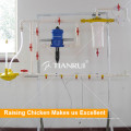 Professional Designed Poultry Nipple Drinker for Chicken